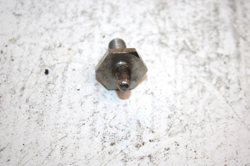1992 Yamaha Waverunner Oem Seat Stopper EU0-63729-03-00 JY10