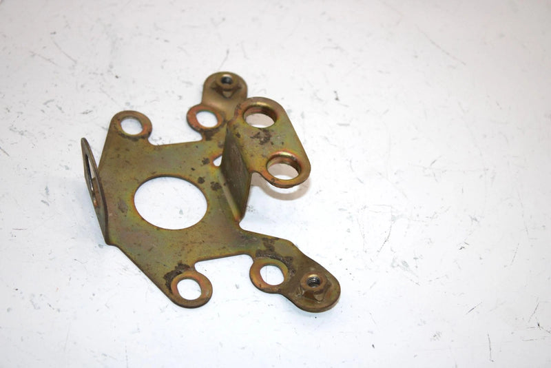 87 Kawasaki Bayou 185 Klf185a Oem Ignition Switch Bracket 32059-1079 AK13