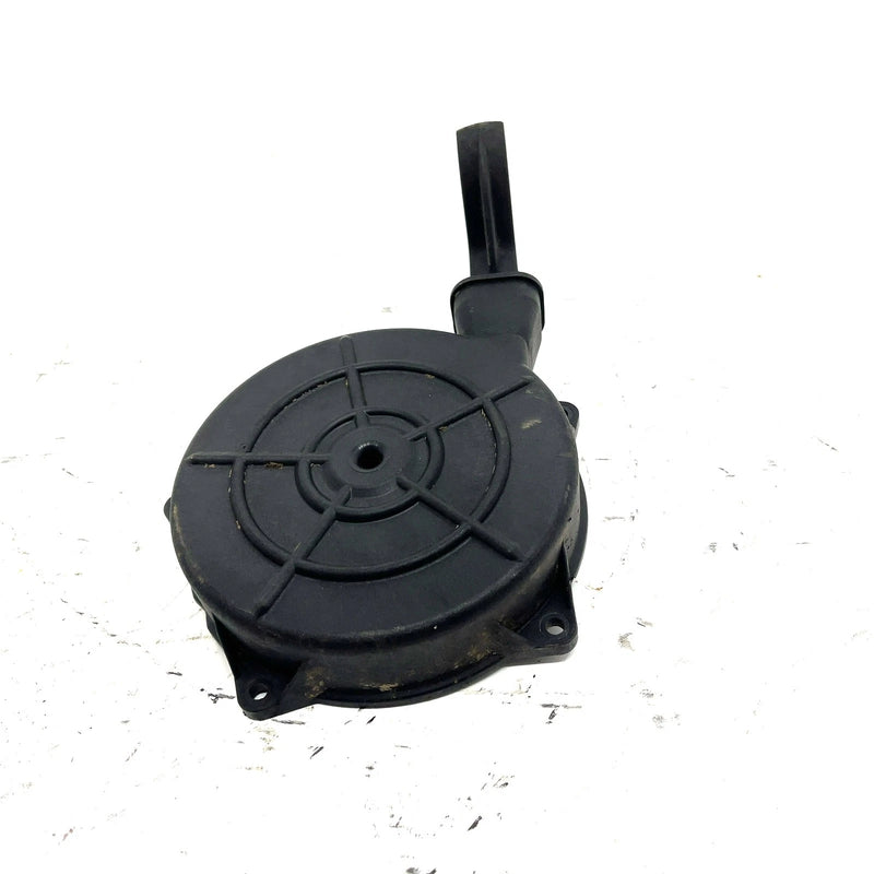 2003 Bombardier Traxter 500 4x4 Automatic OEM Starter Recoil 711296150 AB15.1
