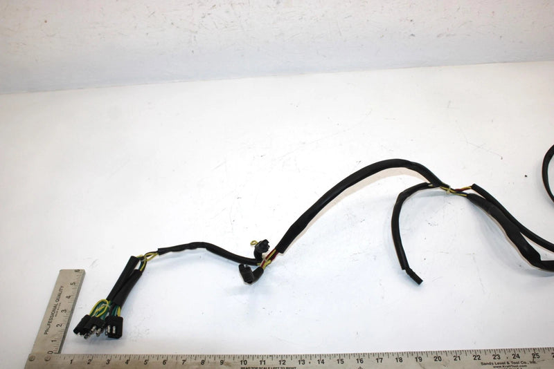 98 Arctic Cat Zr 600 Efi Oem Main Wire Harness 0686-443 B639