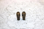 2002 Arctic Cat Z 570 Oem Choke Plunger Cap Pair 6505-188 SA20