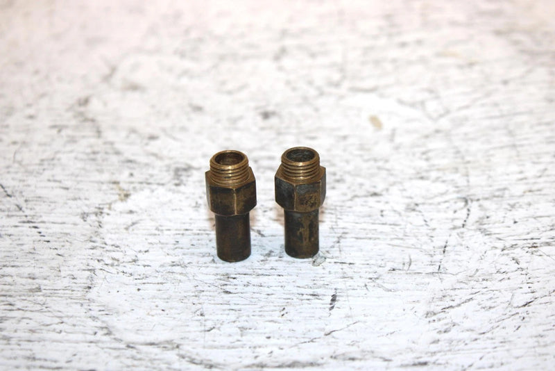 2002 Arctic Cat Z 570 Oem Choke Plunger Cap Pair 6505-188 SA20