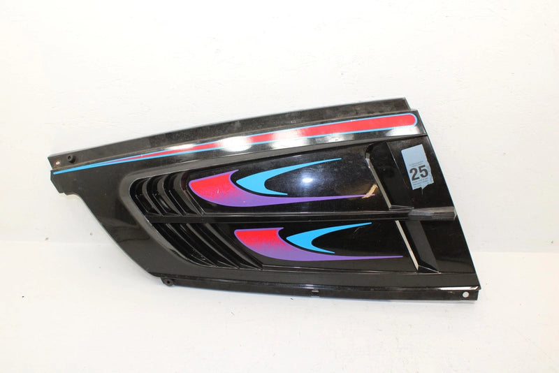 1997 Polaris 500 Indy Oem Side Panel Set  5811076 SP15