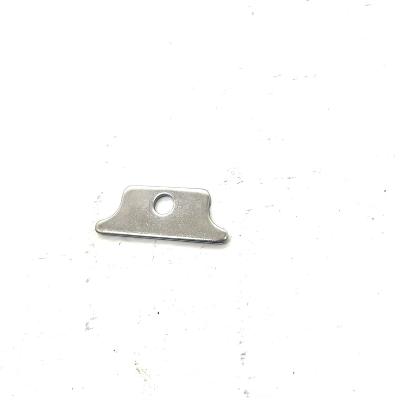 00-03 Sea-Doo GTX DI OEM Fuel Distributor Retainer Plate 275500456 JS5