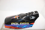 1996 Polaris Slx 780 Oem Hood 5431324-177 JP35