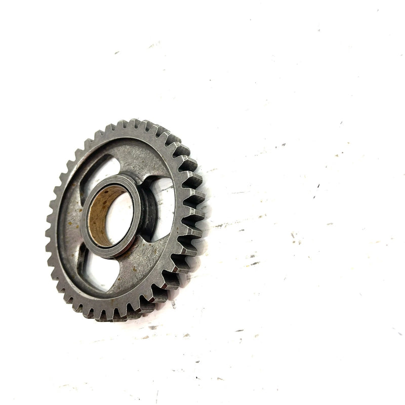 87-04 Yamaha Warrior 350 OEM 1st Wheel Gear 1UY-17211-00-00 AY60