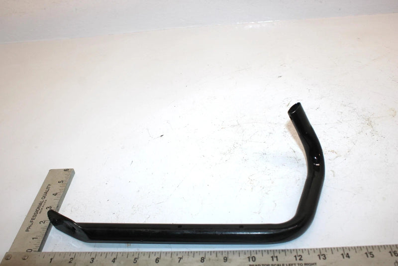 12 Arctic Cat M1100 Turbo Sno Pro 162 Oem Left Footrest Support 1707-455 SA8