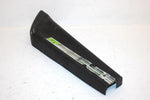 90 Arctic Cat Tigre Ext Mountain Cat Oem Right Rear Bumper Cover 0606-380 SA49