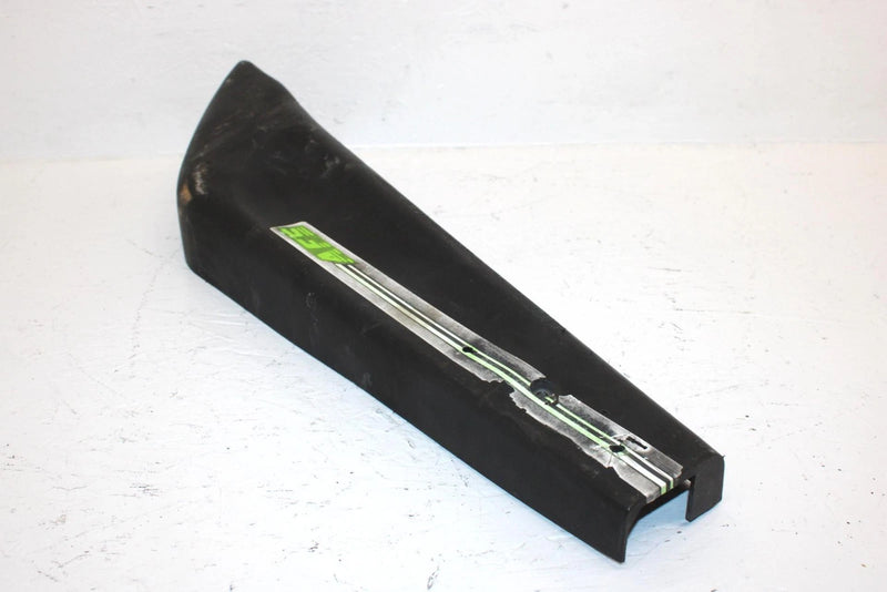 90 Arctic Cat Tigre Ext Mountain Cat Oem Right Rear Bumper Cover 0606-380 SA49