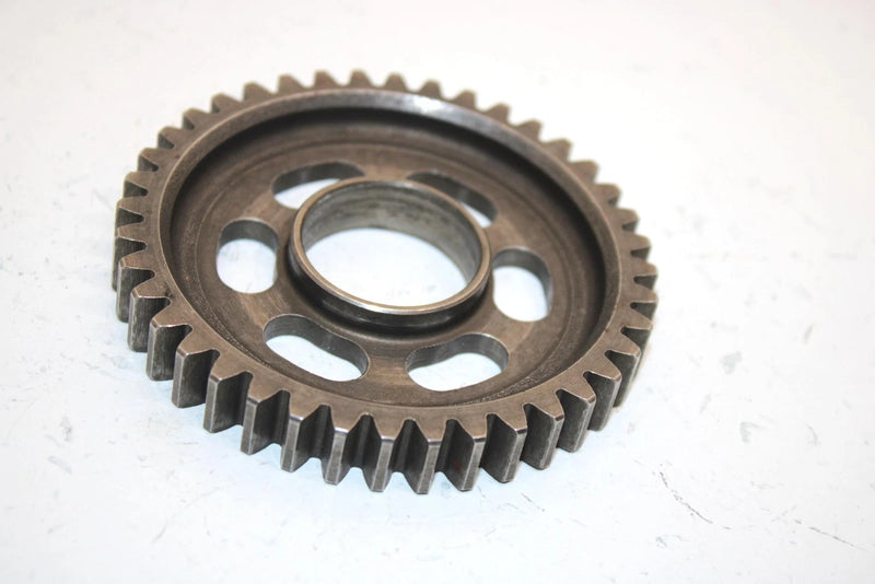 86 Honda Fourtrax Trx250 A Oem 40T Reverse Countershaft Gear 23751-HA8-000 AH32