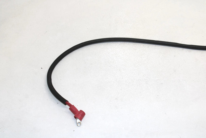 09 Polaris 600 Dragon Oem 62'' Starter Cable 4011672 SP178