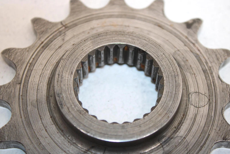 1999 Polaris Xplorer 400 Oem 16T Transmission Sprocket 3233545 AP149