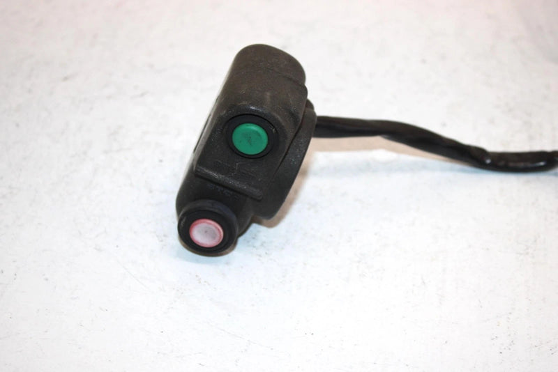 2000 Kawasaki Jet Ski 1100 Stx Oem Left Control Switch 13151-3722 JK11