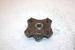 2008 Arctic Cat 650 Auto Trans 4x4 Trv Oem Rear Wheel Hub 1502-462 AA6