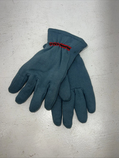 New Tuff Mate Ladies Double Fleece Lined Gloves #FL-21 Q-505