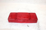 2002 Arctic Cat Z 570 Oem Taillight Lens 0609-090 SA20