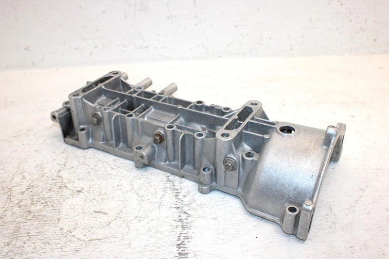 1988 Polaris 650 Oem Lower Crankcase Half 3083472 SP17