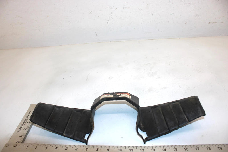06 Can-am Outlander 400 Oem Rear Drive Cover 703500289 703500722 AB0