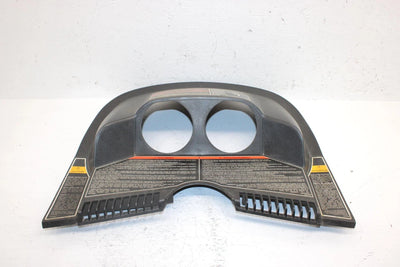1998 Polaris 500 Oem Instrument Panel 2652146 SP39