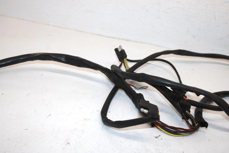 00 Arctic Cat Zl 580 Esr Efi Oem Main Wire Harness 0686-579 SAS4