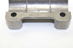 Polaris OEM Handlebar Mount Clamp (Polished) 5630187-067 B678