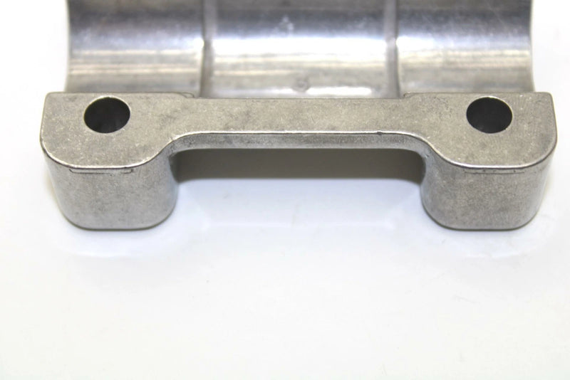 Polaris OEM Handlebar Mount Clamp (Polished) 5630187-067 B678
