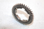 83 Yamaha  Ytm M225 Dxk Oem Drive Gear 5HO-11536-00-00 AY42
