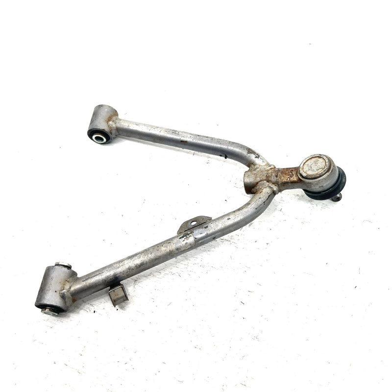 01 Honda Sportrax 300 TRX300EX OEM Front Right Upper A Arm 51370-HC0-680 AH81