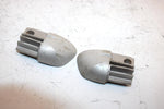 07 Ski-doo Mxz 800 Blizzard Ho Power Tek Oem RH,LH Bumper Cap Pair 520000397 SS5