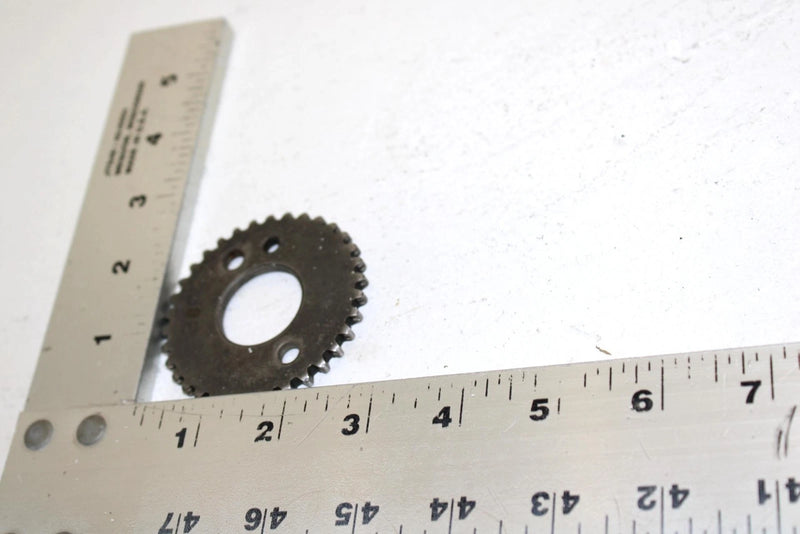2005 Arctic Cat 400 Auto Trans Oem 35T Camshaft Sprocket 3402-611 AA5