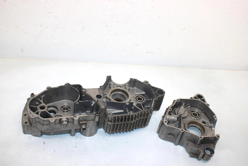 05 Polaris Phoenix 200 Oem Crankcase 0452912 0453133 AP35