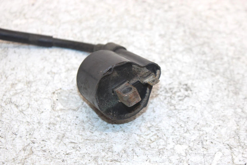 1998 Suzuki Quadrunner 250 Oem Ignition Coil 33410-01X50 AS13