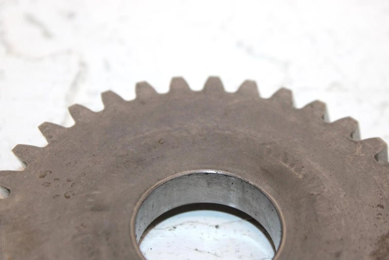 2011 Polaris Sportsman 800 Efi Oem 33T Transmission Gear 3234291 AP179