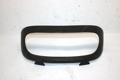 2000 Ski-doo Mxz 600 Oem Headlight Cover 517302158 SS15