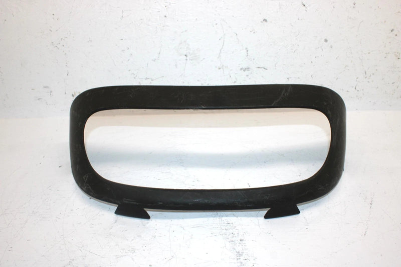 2000 Ski-doo Mxz 600 Oem Headlight Cover 517302158 SS15