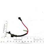 85-89 Yamaha Moto 4 OEM Positive Battery Cable 29U-82115-00-00 AY66
