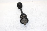 2002 Arctic Cat 375 Automatic (4x4 Green) Oem Front Cv Shaft 1502-528 AA29