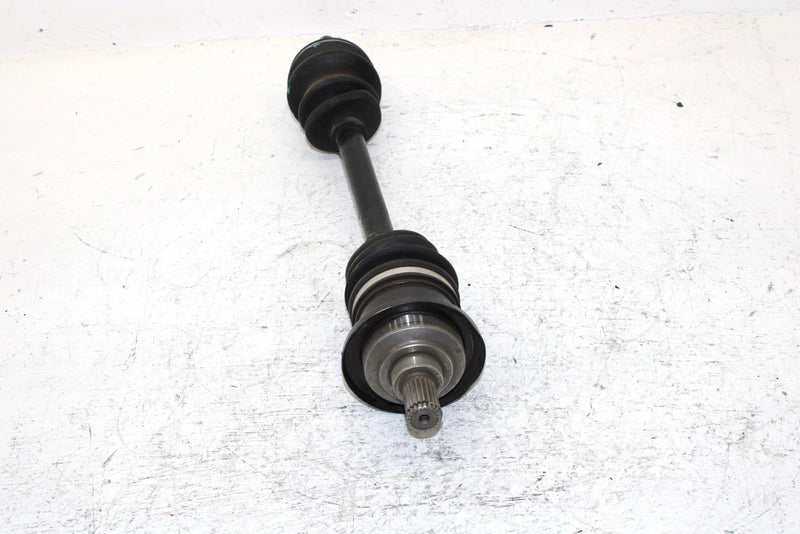 2002 Arctic Cat 375 Automatic (4x4 Green) Oem Front Cv Shaft 1502-528 AA29