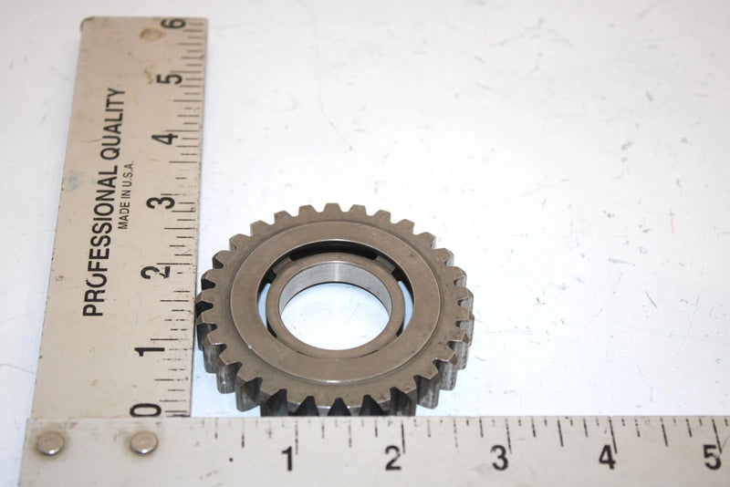 01 Arctic Cat 250 2x4 Oem 2nd Driven Gear 29T 3446-142  AAS