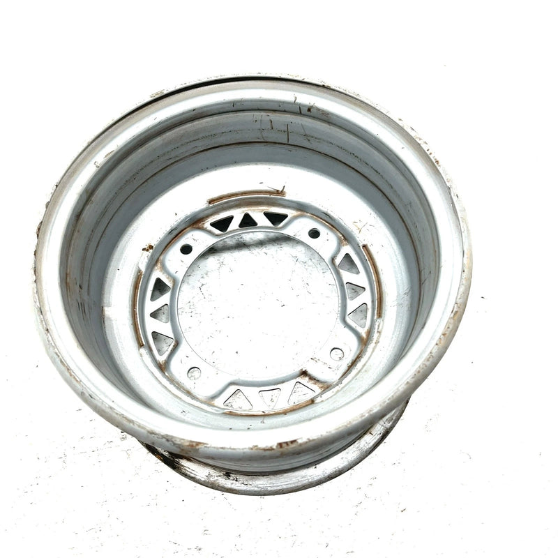 2005 Polaris Trail Blazer 250 OEM 10X6 Front Wheel Rim 1520175-486 AP221