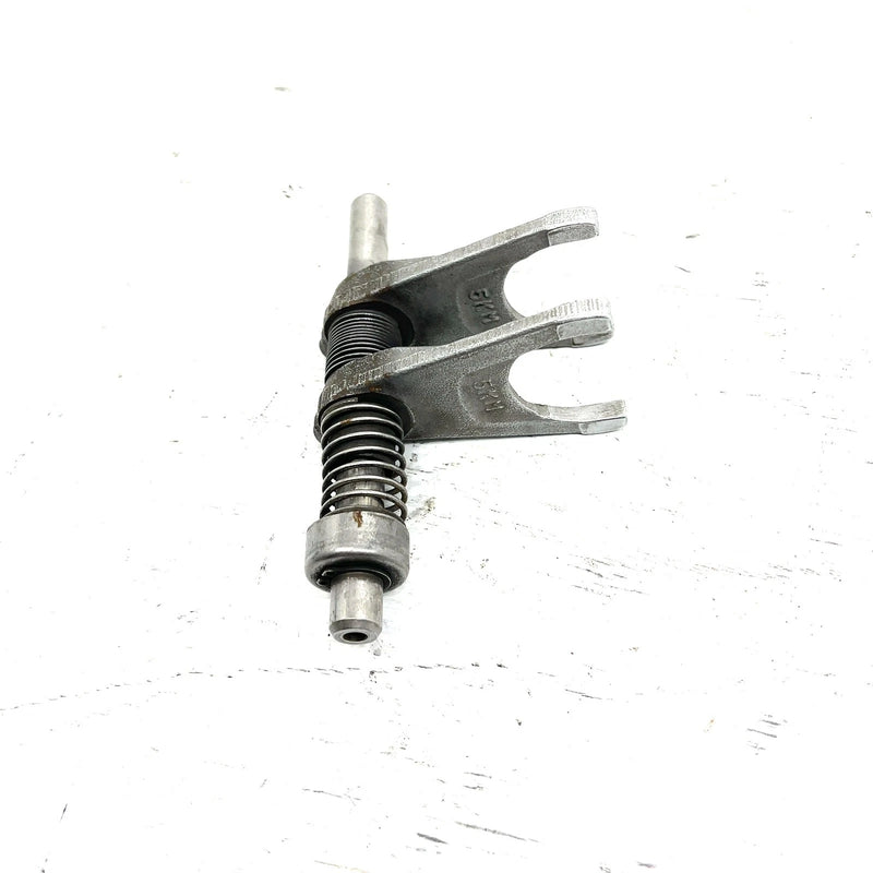 2004 Yamaha Rhino 660 OEM Shift Fork Set 5KM-18512-00-00 XY3