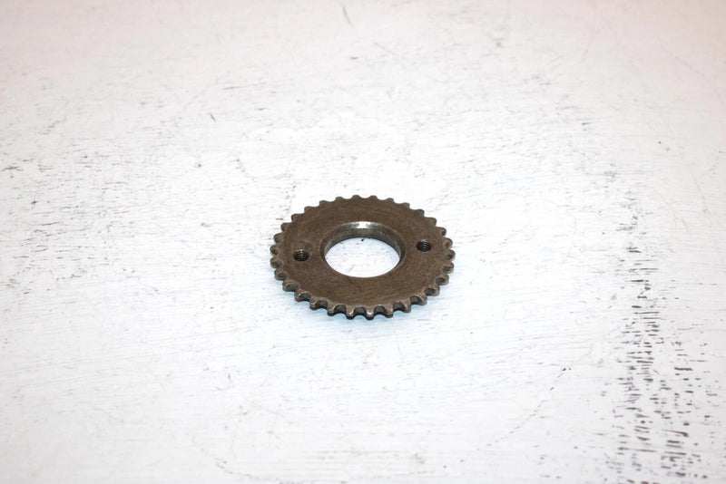 1980 Honda Atc110 Oem Camshaft Sprocket 14321-028-000 AH73