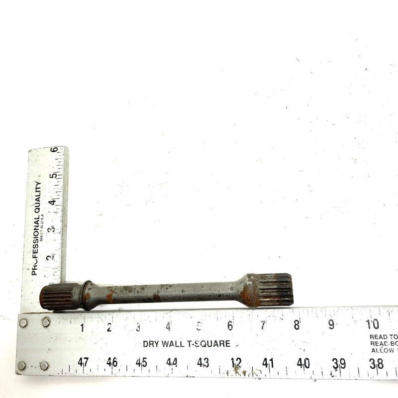 92-00 Yamaha Timberwolf 250 OEM Rear Drive Prop Shaft 4BD-46172-00-00 AY56