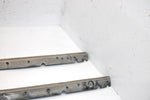 1998 Polaris 500 Oem Tunnel Brace Pair 1012378 SP39