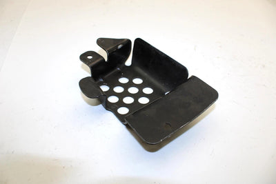 2005 Ski-doo Mach Z 1000 Oem Footrest Extension 518324701 SS88