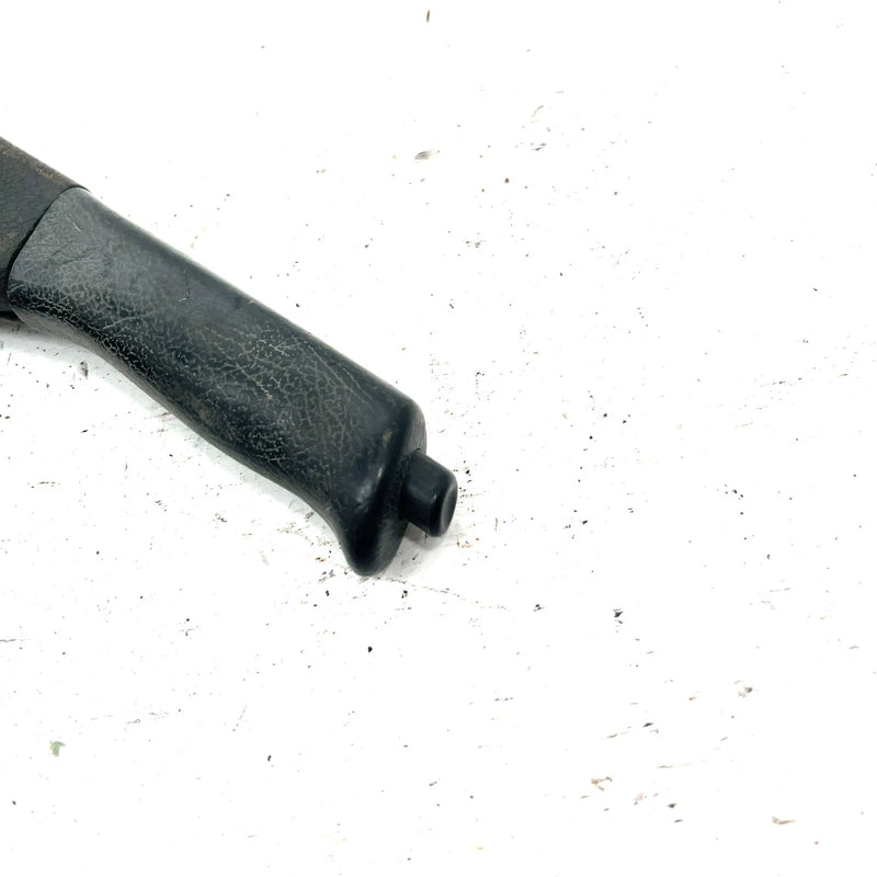 09-10 Honda Big Red 700 MUV700 OEM Parking Brake Lever 47105-HL1-A00ZA XH0.1
