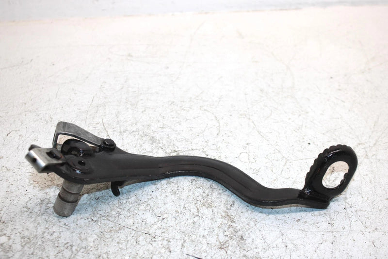1997 Suzuki King Quad 300 4x4 Oem Rear Brake Pedal 43110-19B20 AS11