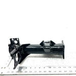 99-02 Kawasaki Prairie 300 4x4 OEM Rear Axle Housing 31064-1212 AK31.1