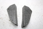 1994 Yamaha Vmax 600 St Oem Front Skid Reinforcments 8AB-21910-00-00 SY73