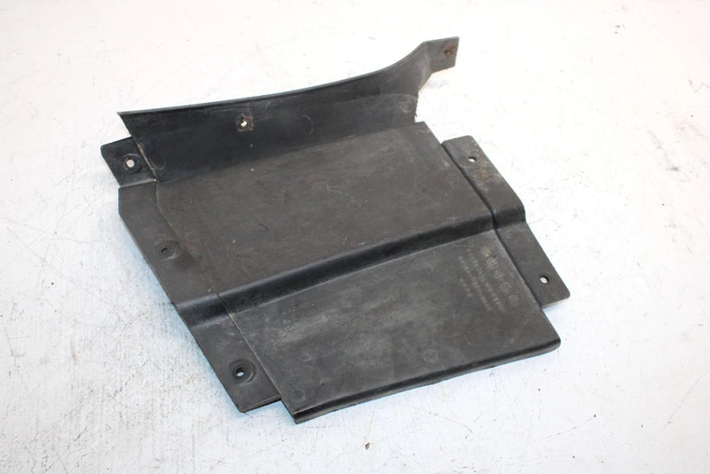 2008 Arctic Cat Atv 366 Auto Trans 4x4 Fis Oem Left Front Footwell 3313-463 AA26